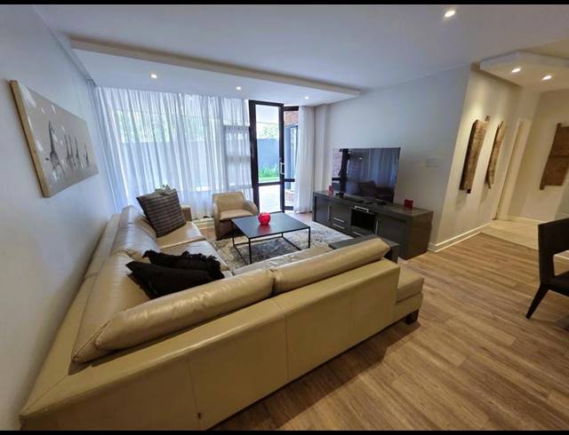 3 BEDROOM PROPERTY TO RENT IN BENMORE